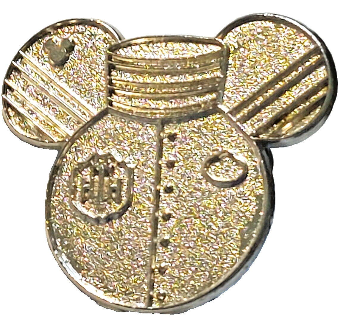 Disney Hidden Mickey Tower of Terror 