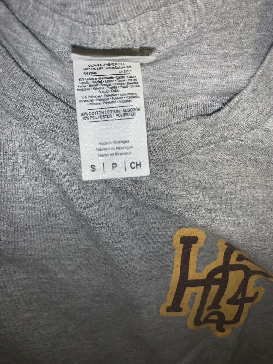 OpTic Gaming Heczquarters Letterman T-Shirt View 3