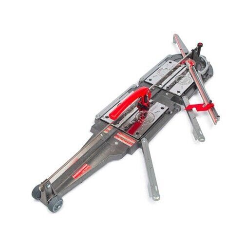 Tagliapiastrelle Montolit Masterpiuma 131 Power P5 Professionale Spinta Manuale