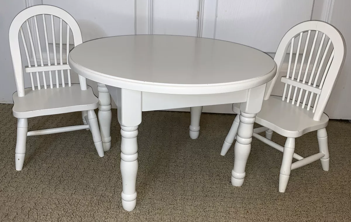 Ebay american sales girl doll furniture