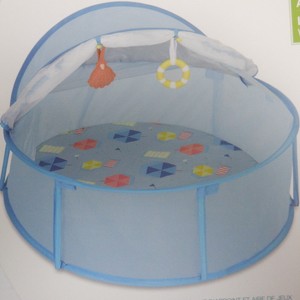 babymoov playpen