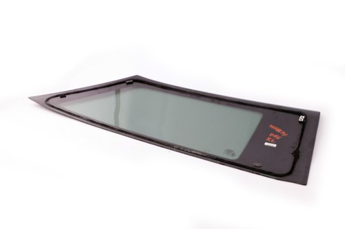 Mini F56 Rear Side Window Left N/S Side Tinted Glass Glazing Fixed AS3 - Picture 8 of 10
