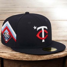 Minnesota Twins Collecting and Fan Guide 38