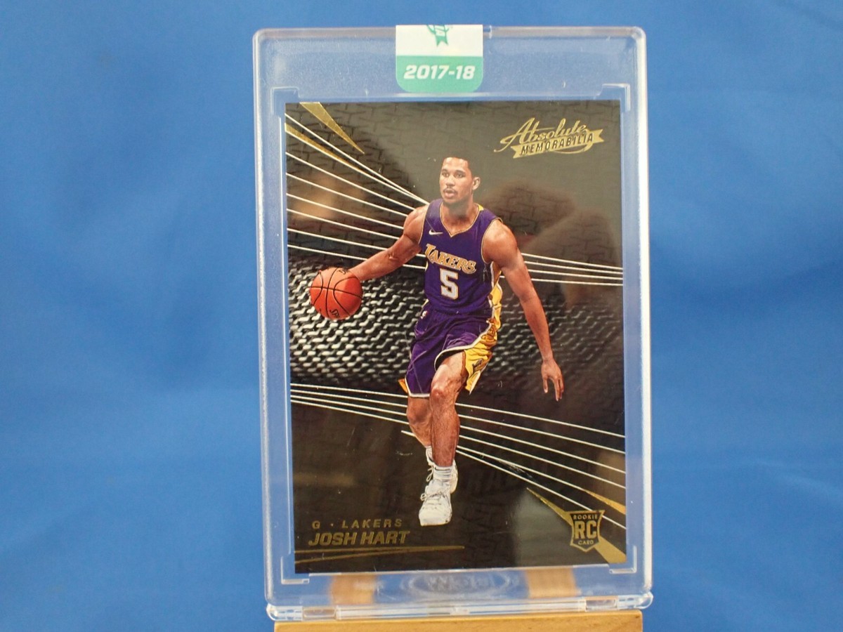 激レア！！ josh hart next day ROOKIE Josh Hart Absolute 2017-18 17-18 RC Rookie #94 | eBay