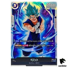 Vegito FB02-139 Prices | Dragon Ball Fusion World Blazing Aura