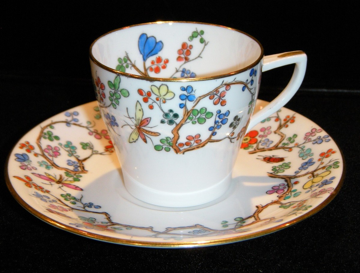 Vintage SPODE 