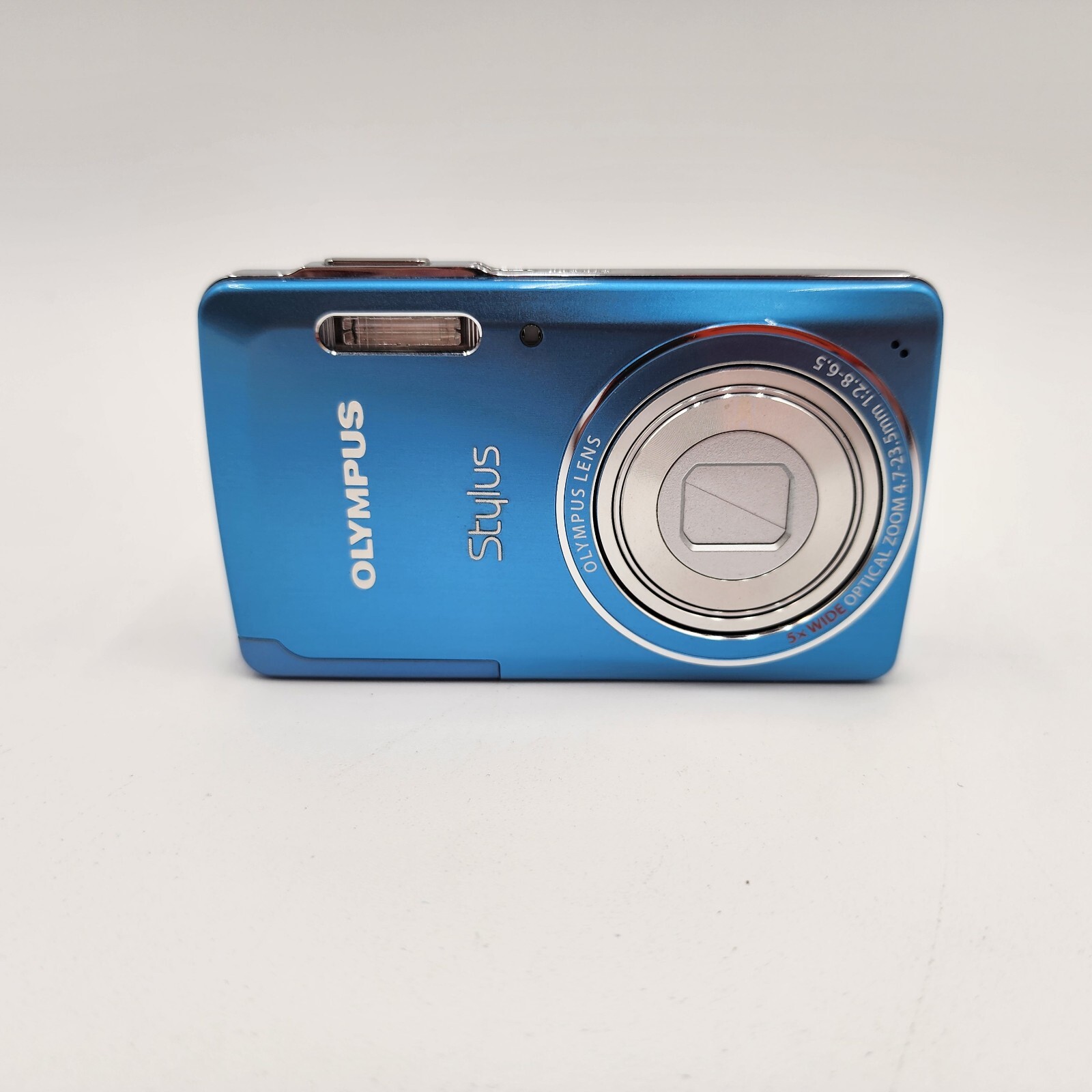 OLYMPAUS μ1020 オリンパス デジタルカメラ ミュー1020 OLYMPUS