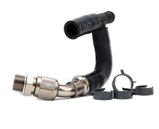 Fuji Racing Ver.3 AN Gold Cylinder 4 Cooling Mod Fits: Subaru EJ20 EJ22 EJ25
