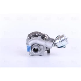Abgas-Turbo-Lader NISSENS für Opel Astra H Caravan L35 L48 L08 L70