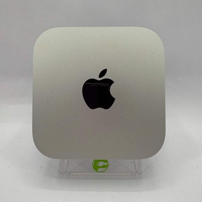 2024 Apple Mac Mini M4 10 Core 4.5GHz 16GB RAM 256GB SSD MU9D3LL/A