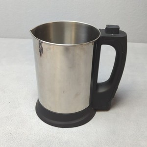 Almond Cow The Milk Maker Canister Container Pitcher PART ONLY Nice condition