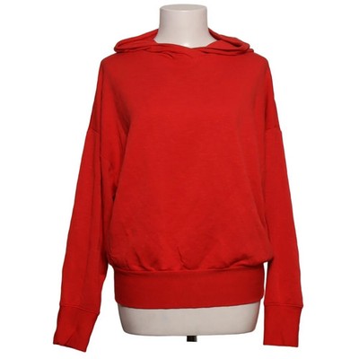 Fabletics, Kapuzenpullover, Größe: XS, Rot #2Zu