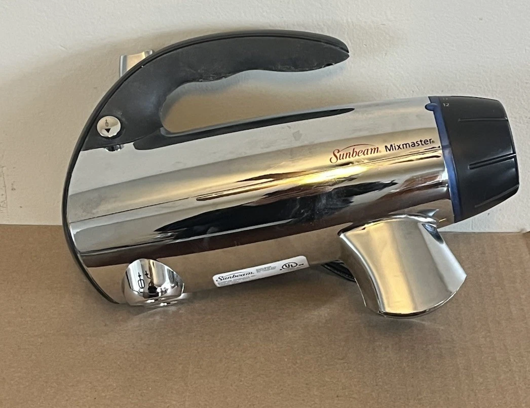 Sunbeam Handheld Mixers for sale | eBay