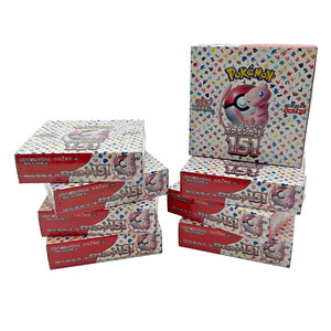 japanese 151 booster box ebay Japanese 151 Box