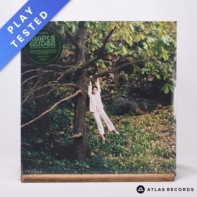 Maple Glider To Enjoy Is The Only Thing LP Album Vinyl Schallplatte - NEU