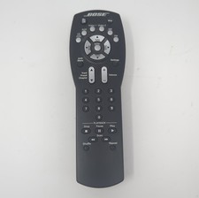OEM Bose 321 Series I Remote Control MX 1 41 5 - Tested - DD-12571