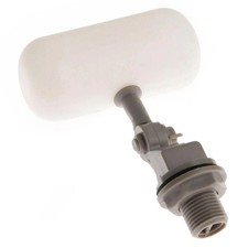 Adjustable Float Valve Tank Float Valve Avirulent Insipidity For Flush Water