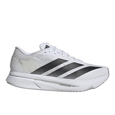 adidas Adizero Sl 2 Mens White Sneakers Athletic Shoes JQ0351