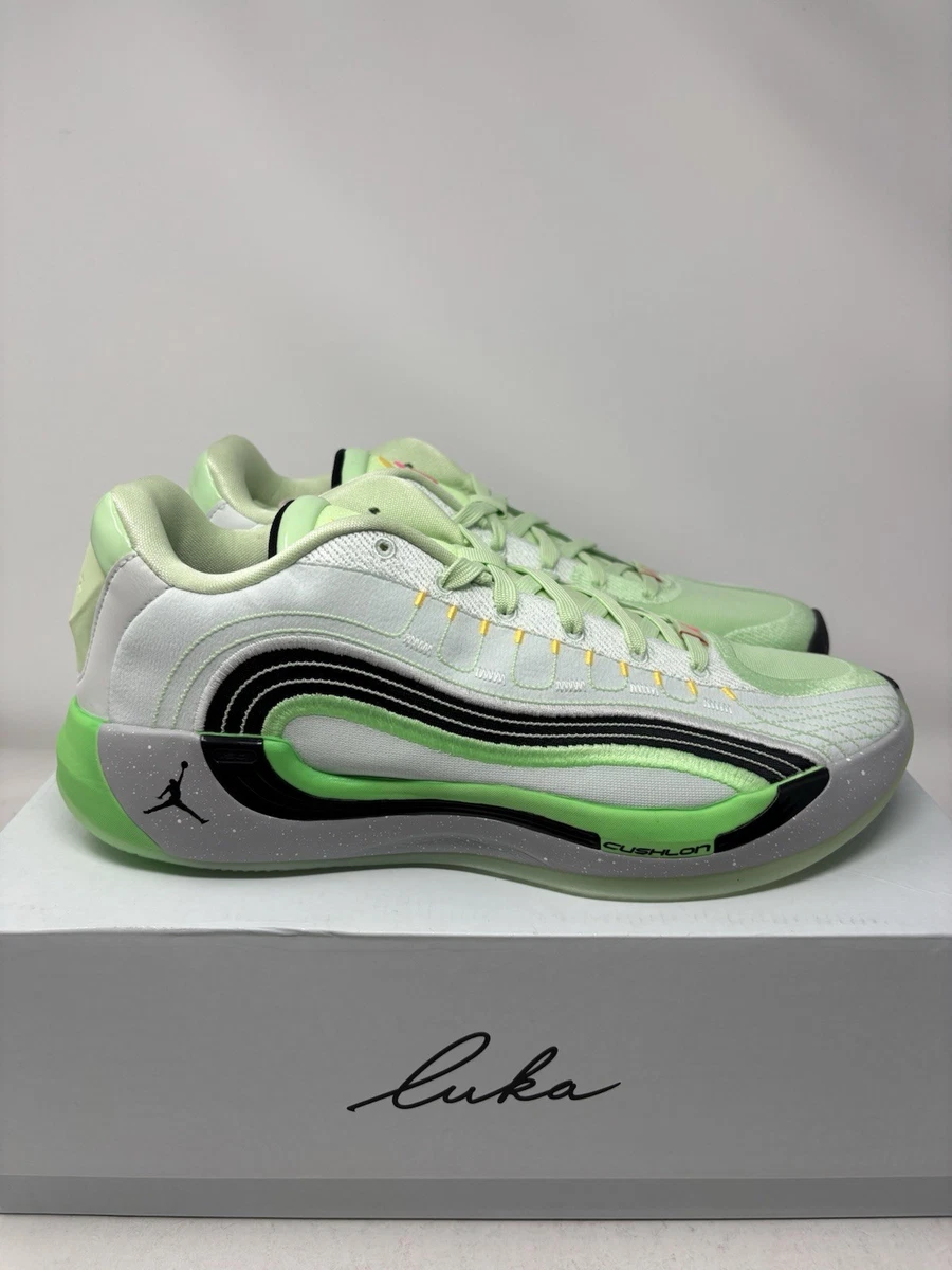 Jordan Luka 4 Space Navigator for Sale | Authenticity Guaranteed