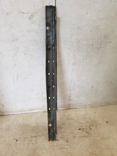 Pare-choc avant Peugeot 405