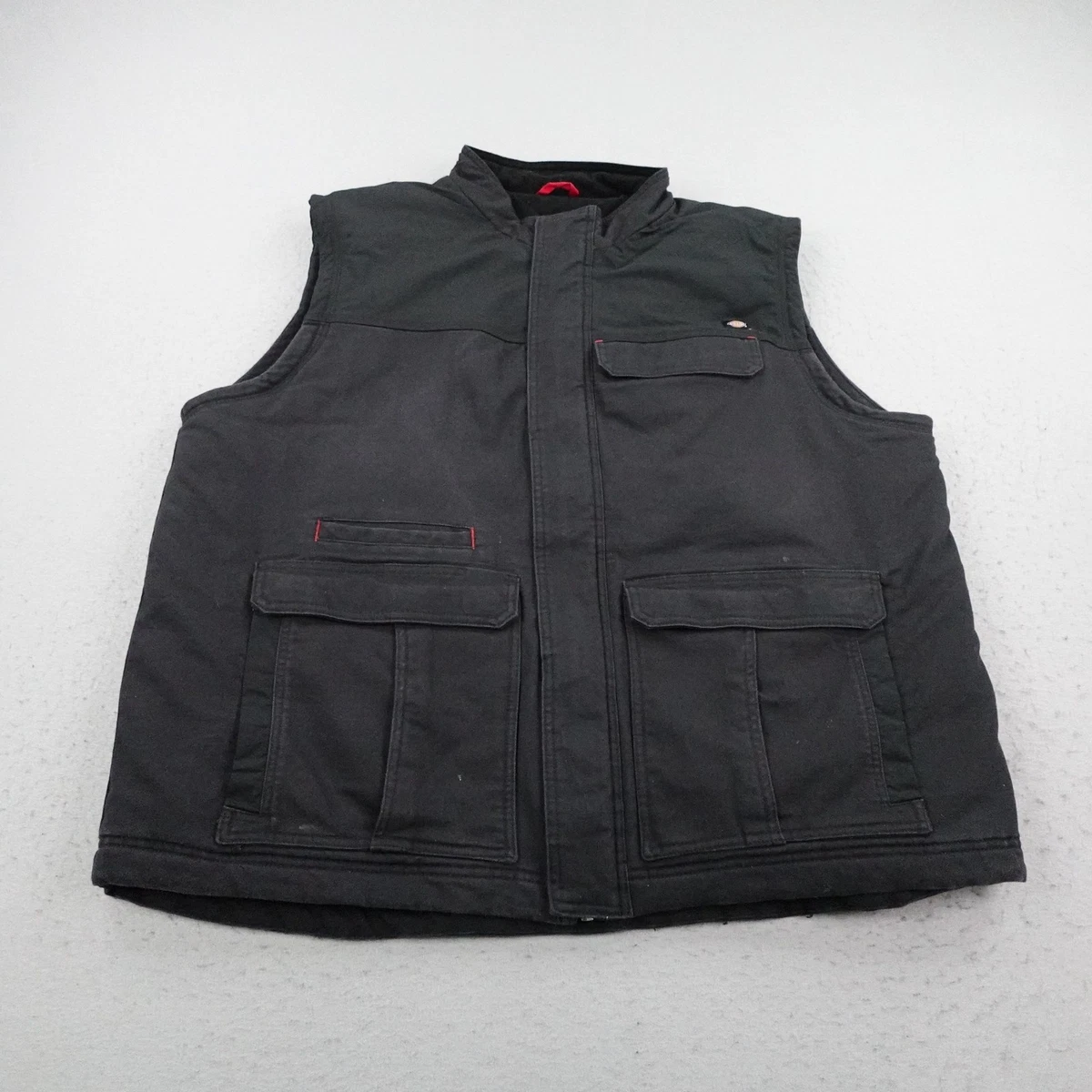 Dickies Vests for Men for Sale | Shop New & Used | eBay