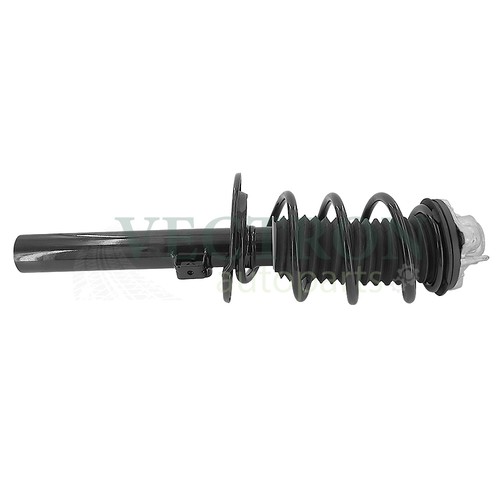Fit BMW X3 G01 X4 G02 xDrive 30i M40i w/O EDC 18- Front & Rear Shock Strut Assys - Picture 11 of 24
