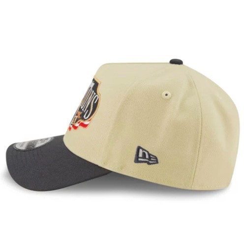 New Era L.A Dodgers Snapback 2025 World Series Champions 940 A