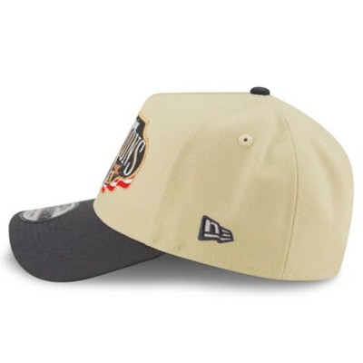 New Era L.A Dodgers Snapback 2025 World Series Champions 940 A