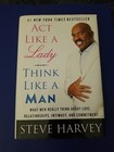 Act Like A Lady Think Like A Man