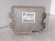 Moteur Renault R20