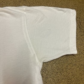 Sega Saturn Fighting Vipers Vintage 1995 Single Stitch Gaming T Shirt Size L