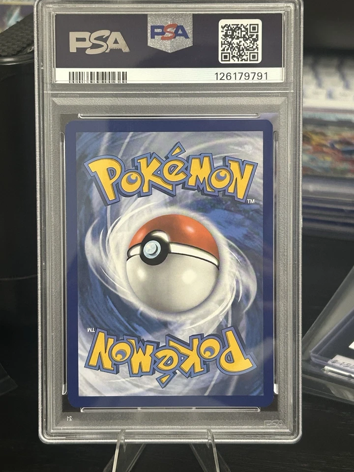 Lucario VSTAR SWSH291 SWSH: Sword & Shield Promo Cards Holo - Image 2 of 2