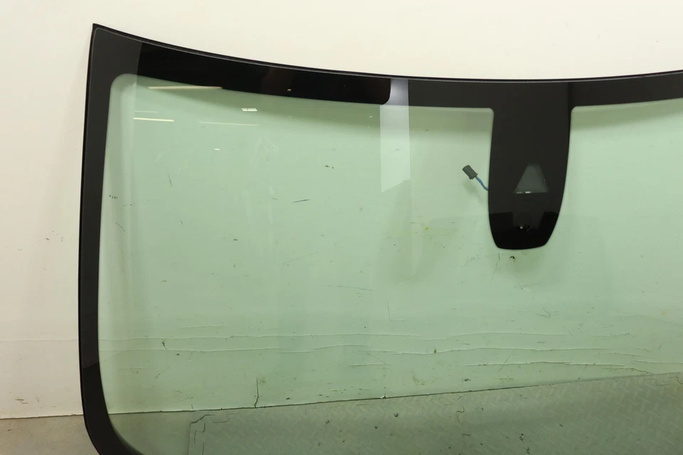 Cadillac XT5 2017-2025 parabrisas delantero ventana vidrio con sensor de lluvia OEM Foto 4 de 4