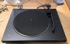 Sony PS-LX310BT Turntable w/ Bluetooth  USB