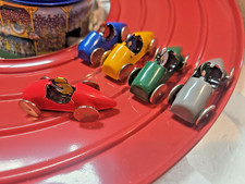 Speed Racer Vintage & Antique Toys for sale - eBay