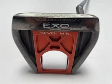 Odyssey EXO Stroke Lab Seven Mini Putter 35" Mens RH
