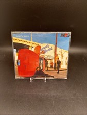 INXS Elegantly Wasted 4 track cd single 1997 ...