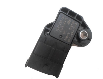 #ad New OEM Bosch Manifold Pressure Sensor for Ford Lincoln AS618 $18.00