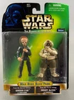 Kenner Star Wars Power of the Force Max Reboot Band Pairs NEW SEALED on CARD!