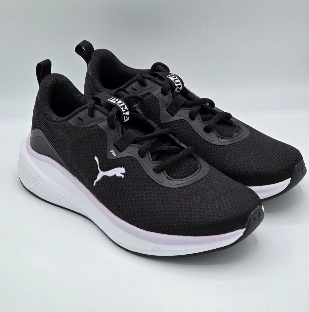 PUMA “Skyrocket” Women’s Light Weight Performance Shoes (Black) Pick Size