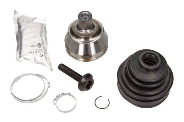 Originale MAXGEAR Kit Giunto Della Trasmissione 49-0613 Per Audi