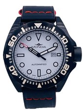 Orologio Mondia Sub MS6626WKK999 Swiss Sellita Sw200 500m 49mm Scontatissimo New