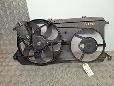 Radiateur Ford TRANSIT