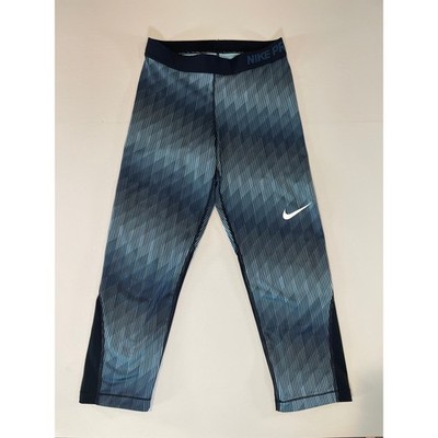 Nike Presto Dri Fit Performance Leggings Size M