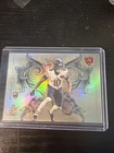 2025 Topps Signature Luther Burden III Base (RAW)