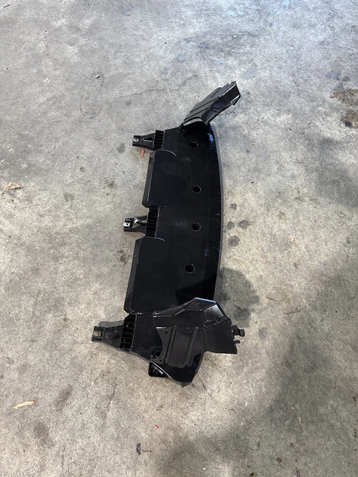 Protector contra salpicaduras Scion FR-S Subaru Brz 2016 usado fabricante original Foto 3 de 4