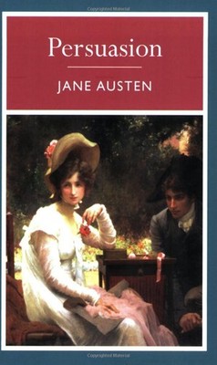 Persuasion (Arcturus Classics) - paperback Jane Austen
