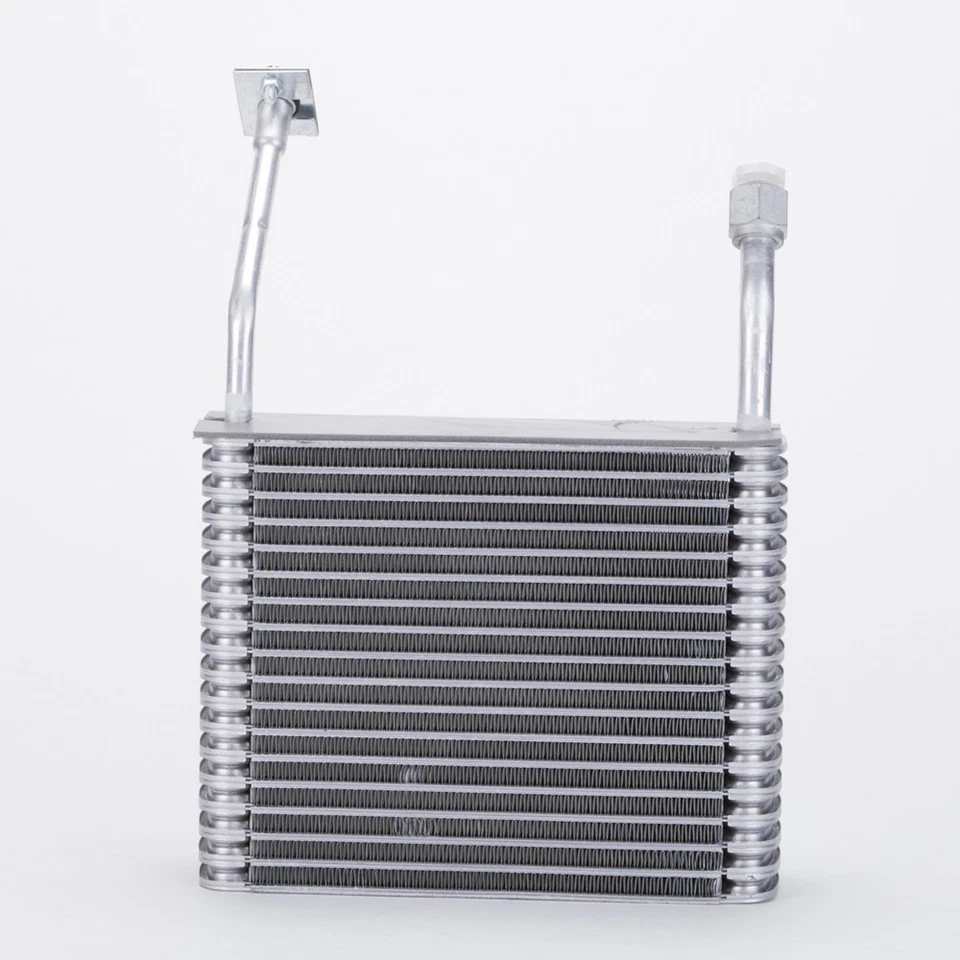 Ядро испарителя кондиционера TYC 97137 - Изображение 2 из 4