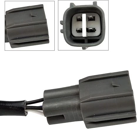 2pcs Upstream Air Fuel Ratio Oxygen Sensor For Lexus ES350 & Toyota Avalon Camry - Image 4 of 4