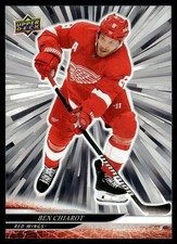 2024-25 Upper Deck Outburst Ben Chiarot #309